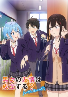 Can a Boy and Girl Friendship Hold Up? (No, It Can’t!!)