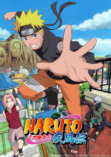 Naruto Shippuuden Episode 1 English Subbed
