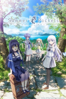 Summer Pockets Episode 12 English Subbed